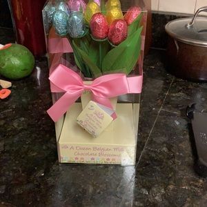 Meet your Posher, Karla